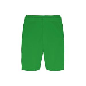 pa103-green-short-de-sport-enfant-proact-vert