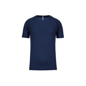 pa438-sportynavy-t-shirt-manches-courtes-proact-sport-bleu-marine