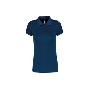pa481-sportynavy-polo-femme-manches-courtes-proact-bleu-marine