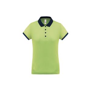 pa490-lime-sportynavy-polo-pique-femme-proact-performance-vert-fluo-bleu-marine