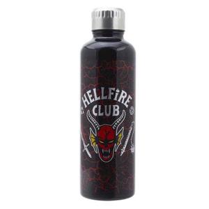 pp9939st-bouteille-d-eau-en-metal-paladone-stranger-things-hellfire-club-noir-500-ml