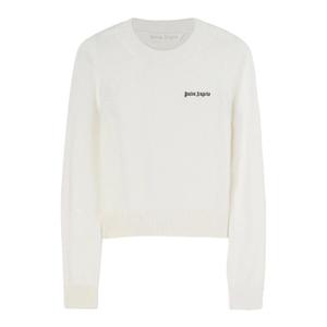 pwhe051f23kni0010410-sweatshirt-femme-palm-angels-classic-logo-blanc
