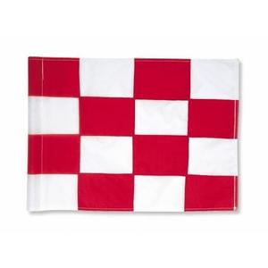 pai8502-fanion-damier-en-nylon-par-aide-rouge-tu