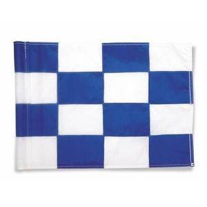 pai8512-fanion-damier-en-nylon-par-aide-bleu-tu