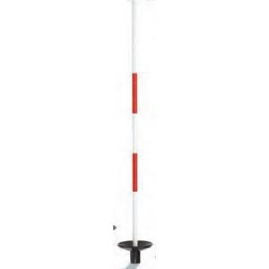 pai9192-hampe-de-golf-par-aide-putting-green-rouge-blanc-1-3-cm