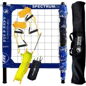 m111155-filet-volleyball-de-qualite-superieure-park-sun-sports-spectrum-classic-jaune-tu