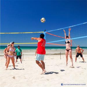 m111950-filet-volleyball-park-sun-triball-fun-jaune-bleu-rouge-tu