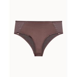 t025-0161-culotte-taille-haute-femme-passionata-bianca-dark-chocolate