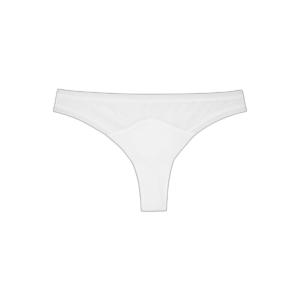 t406-0001-culotte-femme-passionata-romane-tanga-blanc