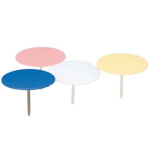 pat34082-marque-de-distance-golf-en-acier-pattisson-tummy-bleu-15-cm