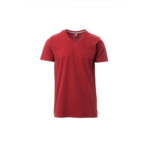 000103-0026-04000-t-shirt-en-v-payper-wear-neck-bordeaux