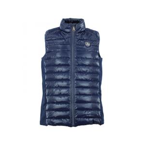 alambra-xh-bleu-nuit-doudoune-sans-manches-bi-matiere-femme-peak-mountain-fine-bleu-nuit