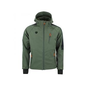 cargan-ff-kaki-blouson-peak-mountain-shoftshell-kaki