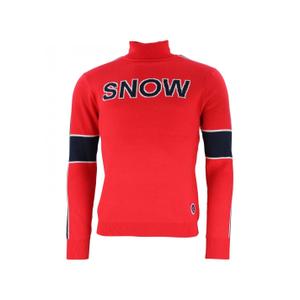 colsud-fo-b-rouge-pull-col-roule-peak-mountain-rouge