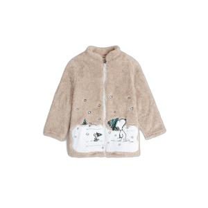 67120-0-000002-peignoir-chaud-manches-longues-fille-peanuts-let-it-snow-beige