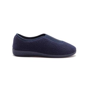 1005136-0002-ballerines-souples-en-fibre-polaire-femme-pediconfort-marine