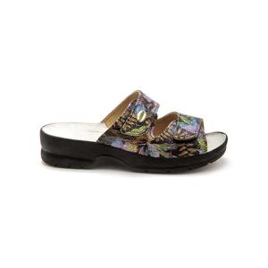 1005195-0026-mules-a-scratch-extra-larges-femme-pediconfort-fleuri-fond-noir