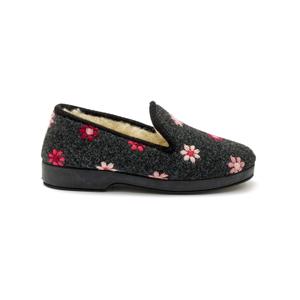 2003290-0018-pantoufles-fourrees-laine-femme-pediconfort-gris-fonce