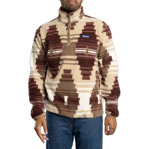 pfd0658-pn91-pull-col-roule-1-4-zip-penfield-forefront-lead-gray