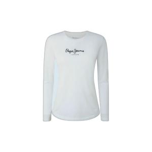 pl505203-800-t-shirt-manches-longues-femme-pepe-jeans-new-virginia-n-white