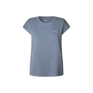 pl506030-556-t-shirt-femme-pepe-jeans-blooma-drill