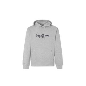 pm582716-933-sweatshirt-a-capuche-pepe-jeans-new-joe-grey-marl