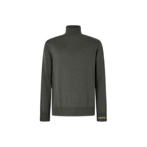 pm702242-728-pull-col-roule-pepe-jeans-andre-olive-green