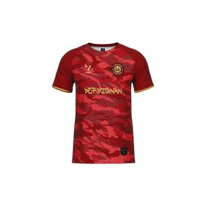 perpignan-rouge-maillot-venka-canet-roussillon-66-rouge
