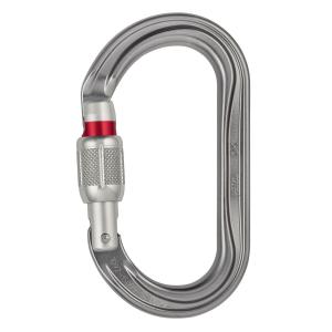 m33a-sl-mousqueton-ovale-pour-poulies-et-bloqueurs-screw-lock-petzl-ok-gris-tu