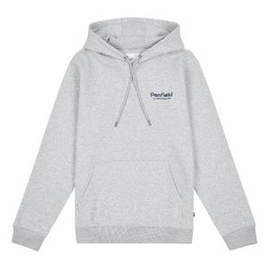 pfd0034-g59-sweatshirt-a-capuche-penfield-hudson-script-gris