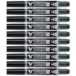 270177-marqueurs-pour-ardoise-pilot-eco-x10-noir-tu