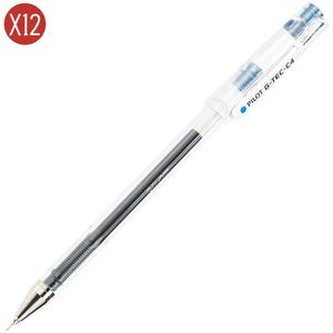 270180-marqueurs-pilot-g-tec-c4-x12-bleu-tu