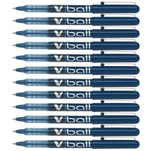 270195-marqueurs-pilot-vball-05-x12-bleu-tu