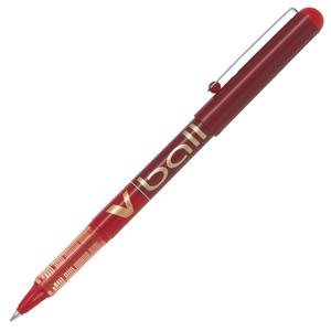 270197-marqueurs-pilot-vball-05-x12-rouge-tu