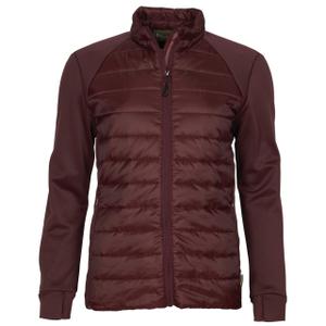 1-32410815-doudoune-femme-pinewood-finnveden-hybrid-power-earth-plum