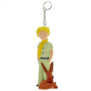 061027-porte-cle-le-petit-prince-et-le-renard-plastoy-vert-tu