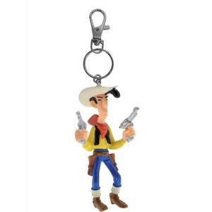 063201-porte-cle-lucky-luke-plastoy-jaune-bleu-tu