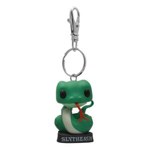 p60721-porte-cle-plastoy-harry-potter-chibi-serpentard-vert-5-cm