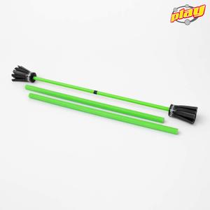 pjkbdftu-g-vert-baguettes-diabolo-avec-kit-baton-play-flowerstick-tulip-vert-tu