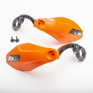 pm111-protege-mains-patte-plastique-avs-basic-orange-fluo-tu