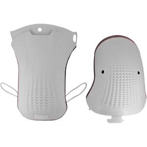 d9990-kx40-rt-m-l-kit-de-protection-moto-pod-kx-3-0-ce2-blanc-noir