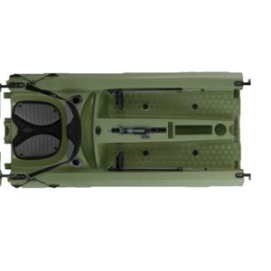 p65mojitoangsupp-partie-modulable-kayak-point-65-n-mojito-angler-gtx-vert-tu