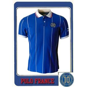 polo-carre-magique-equipe-de-france
