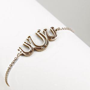 pt-br-06-hw-ss-22-xx-bracelet-3-fers-a-cheval-femme-ponytail-co-steel-17-5-cm