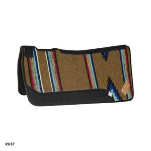 pl00800-rust-tapis-de-selle-pour-cheval-pool-s-navayo-rust-tu
