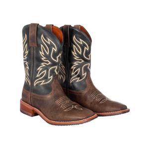 plu00019-bottes-western-pool-s-709-30m-cr-brownn