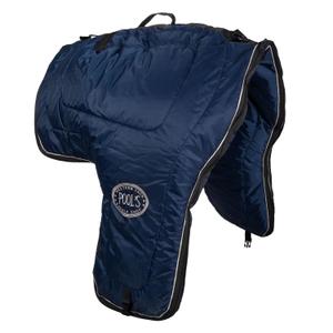 va00850-navy-silver-sac-a-selle-pour-cheval-pool-s-navy-silver-tu