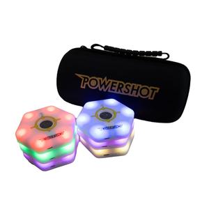 ta384-module-de-lumiere-a-reaction-lynx-sport-powershot-x8-multicolore-tu