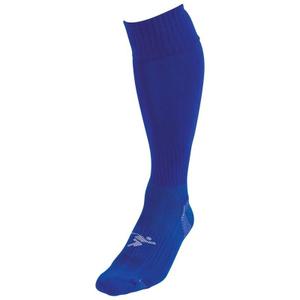 708ir-chaussettes-enfant-precision-plain-pro-royal