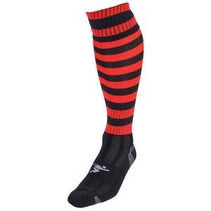 710bbs-chaussettes-enfant-precision-hooped-pro-black-red
